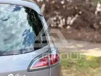 2012 Renault Scenic