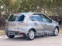 2012 Renault Scenic