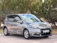 2012 Renault Scenic