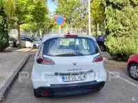 2012 Renault Scenic