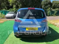 2012 Renault Scenic