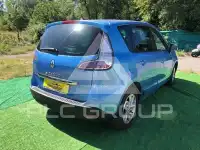 2012 Renault Scenic