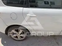 2012 Renault Scenic