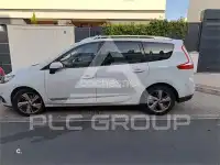 2012 Renault Scenic