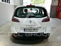 2012 Renault Scenic
