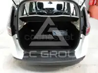 2012 Renault Scenic