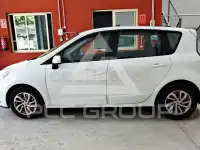 2012 Renault Scenic