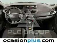 2012 Renault Scenic