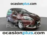 2012 Renault Scenic