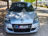 2012 Renault Scenic