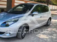 2012 Renault Scenic