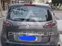 2012 Renault Scenic