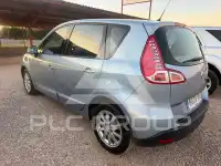 2012 Renault Scenic