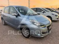 2012 Renault Scenic