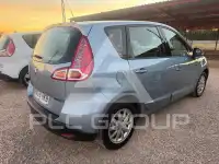 2012 Renault Scenic