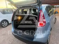 2012 Renault Scenic
