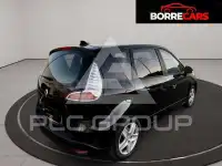 2012 Renault Scenic