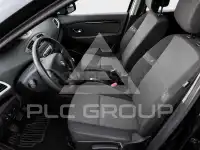 2012 Renault Scenic