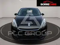 2012 Renault Scenic