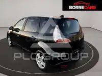 2012 Renault Scenic