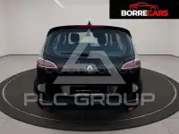 2012 Renault Scenic