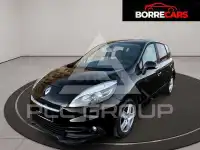 2012 Renault Scenic