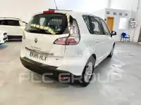 2012 Renault Scenic