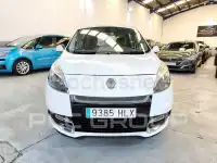 2012 Renault Scenic