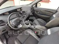 2012 Renault Scenic