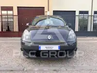 2012 Renault Scenic
