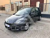 2012 Renault Scenic