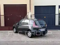 2012 Renault Scenic