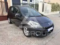 2012 Renault Scenic
