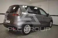 2012 Renault Scenic