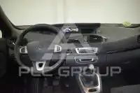 2012 Renault Scenic