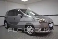2012 Renault Scenic