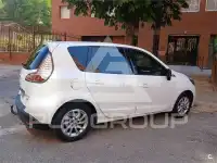 2012 Renault Scenic