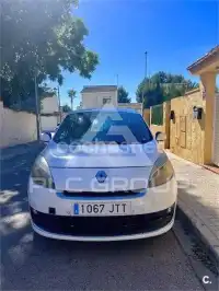 2012 Renault Scenic