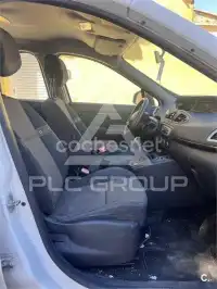 2012 Renault Scenic
