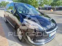 2012 Renault Scenic