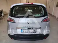 2012 Renault Scenic