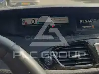 2012 Renault Scenic