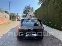 2012 Renault Scenic