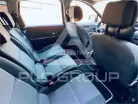 2012 Renault Scenic
