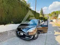2012 Renault Scenic