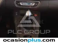 2012 Renault Scenic