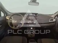 2012 Renault Scenic