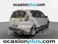 2012 Renault Scenic