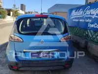 2012 Renault Scenic