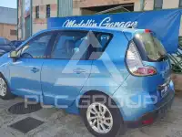 2012 Renault Scenic